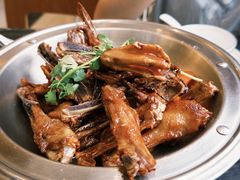 -美极鲜食坊(宝安南路店)