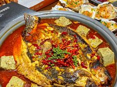 -阆辣荟餐饮(老味道8年·古城店)