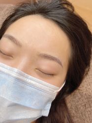 -本小姐美学·半永久纹眉野生眉