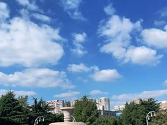 -大连人民广场