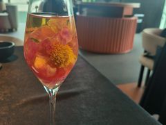 -醉东Oriental House(静安嘉里中心店)