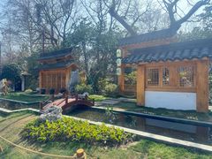 -惠山古镇·寄畅园