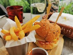 -G+KITCHEN(龙湖狮山天街店)