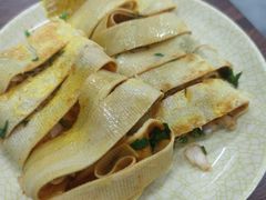 -东北油边王烧烤