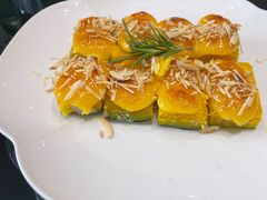 -香雪海饭店中餐厅(人民桥店)