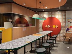 -麦当劳(坂田分店)