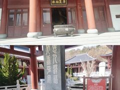 -威海华夏城景区