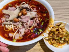 怪味面-吴记怪味面(牛王庙店)