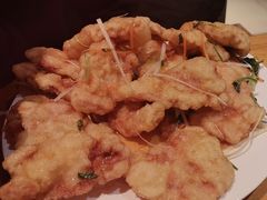 -五谷丰登·胶东海鲜·家常菜(张村店)