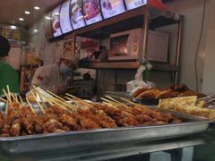-牛街清顺斋小吃(牛街东里小区一区店)
