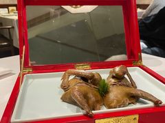 -肆月河豚·新淮扬(金融街店)