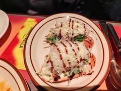 -AMORE PAELLA西班牙海鲜饭(万象城店)