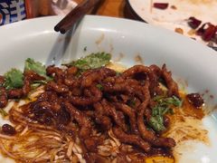 -壹零捌道·北京烤鸭(车公庄店)