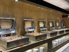 -汉巴味德·烤肉与啤酒的自助(杭州大悦城店)