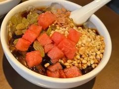 -向川南·水煮鱼·川菜(和平里店)