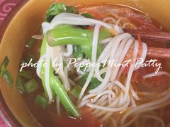 -华兴街煎蛋面(总店)