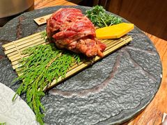 -黑牛の店·和牛烧肉(大悦城店)