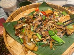 -云海肴·汽锅鸡·云南菜(高德置地店)