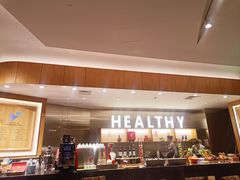 -北京北辰洲际酒店啡扬咖啡厅·自助餐厅