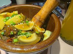 -杨记隆府重庆江湖菜(大悦城店)