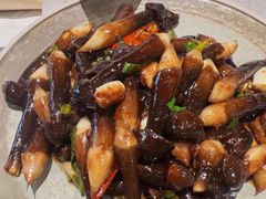 -半山腰·云南菜(侨福芳草地店)