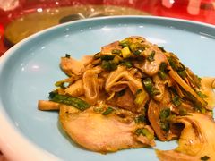 -山西会馆·晋菜·晋商宴·牌匾博物馆(胜利东街店)
