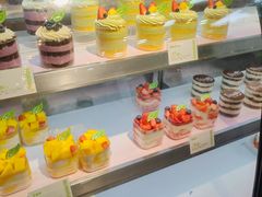 -贝尔麦莎(城上城店)