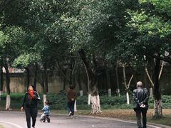 -沐仙湖湿地公园