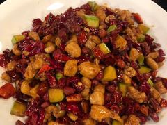 -徐记私厨(半淞园路店)