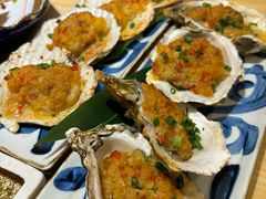 -清水日本料理铁板烧(学府路店)