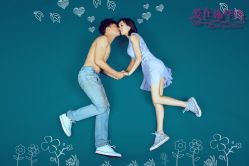 -施华洛婚纱摄影会所(范阳中路店)