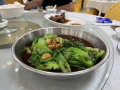 -金景酒家(花都店)