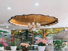 -西北朗益和穆斯林餐厅