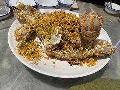 -四川小胡子海鲜(丁村万人海鲜广场店)