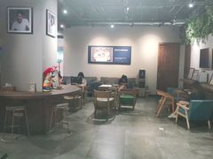 -海马体照相馆(天津世纪都会店)