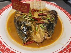 -老德州四合院·德州菜(天衢路店)