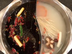 -川成串·自助串串香火锅(朝阳店)