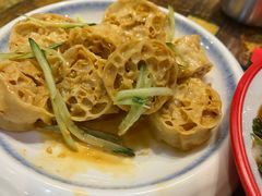 -金谷园饺子·烧烤(人大总店)