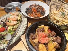 -森Some Fusion(荔湾店)