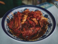 -明呈黄鱼面馆(斜土路店)