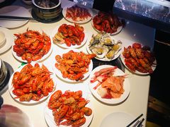 -加餐海鲜自助(集美银泰百货店)