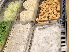 -成老灶火锅鸡(平山店)