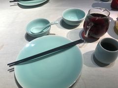 -稍可轩博物馆餐厅