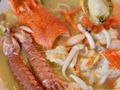 -霆记海鲜·只为这碗面(滨江店)