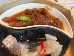 -同庆楼(天鹅酒家店)