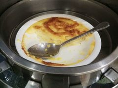 -万德诺富特酒店·自助餐厅(万德大厦店)