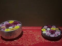 -泰合玺·精油疗愈SPA(南京光环花园城店)