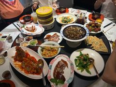 -在前门·烤鸭北京菜(五月花广场店)