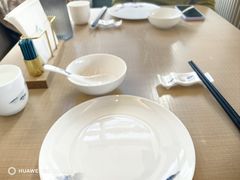 -海泰食府·新鲁菜·家宴(总部基地店)