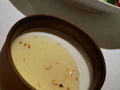 自制酸奶-悦融琥珀·京鲁菜·海味珍品(西单店)